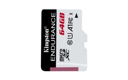 MICROSD 64 CLASS 10 UHS-I SDCE / 64GB W / A - Image 4