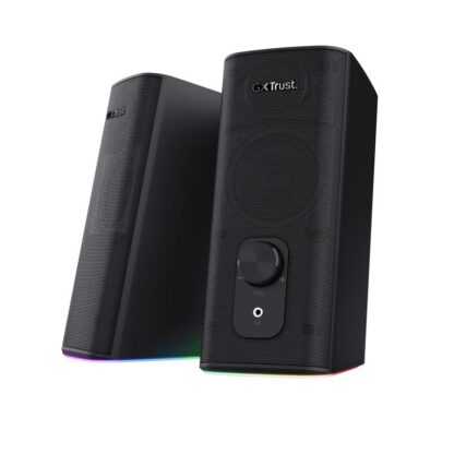 Speakers Trust GXT 612 Cetic, 18W, black - Image 6