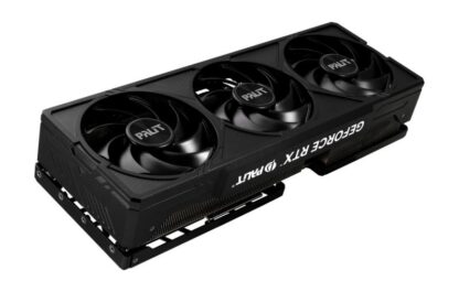 Palit GF RTX 4070TI SUPER JETSTREAM OC - Image 13