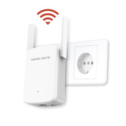 MERCUSYS RANGE EXTENDER WI-FI ME30 - Image 6