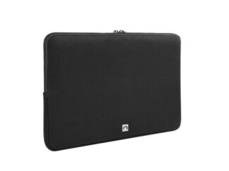 Husa laptop Natec Coral 15.6" negru