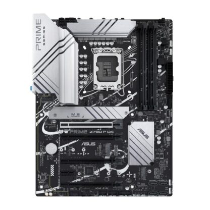Motherboard AS PRIME Z790-P D4 LGA 1700 - Image 6