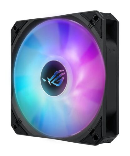 CPU Cooler Asus ROG Strix LC III360 ARGB - Image 10