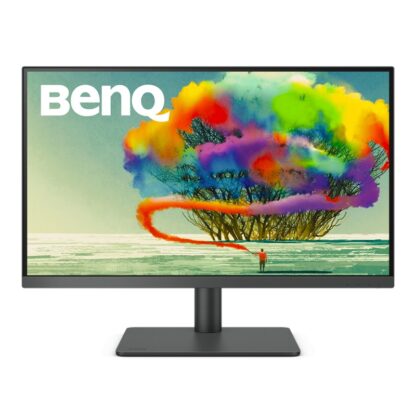 MONITOR 27" BENQ PD2705U - Image 2