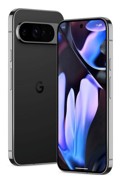 Google Pixel 9PROXL 5G 6.75" 16/256 DualSIM Black - Image 8