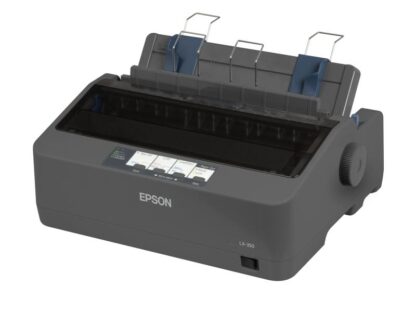 EPSON LX-350 A4 MATRIX PRINTER - Image 6