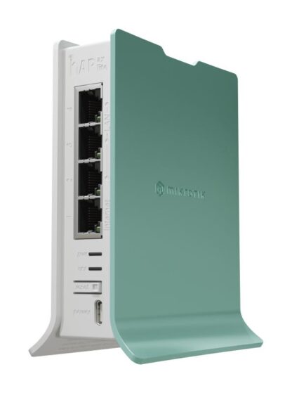 MIKROTIK L41G-2AXD WIRELESS GB ROUTER - Image 8
