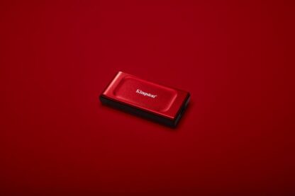 SSD Extern Kingston, XS1000R, 1TB, 2.5, - Image 9