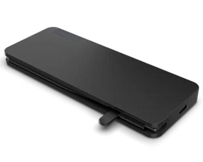 Lenovo USB-C Slim Travel Dock - Image 15
