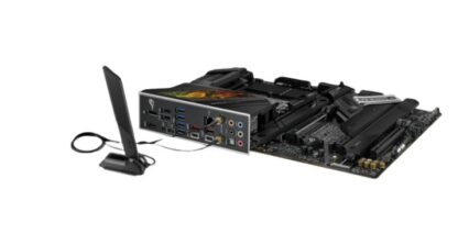 Motherboard Asus ROG STRIX Z790-H WIFI LGA 1700 - Image 8