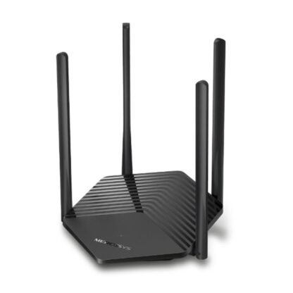 MERCUSYS MR60X AX1500 WIFI 6 ROUTER - Image 6