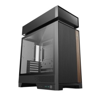 Carcasa Deepcool CL660 BLACK