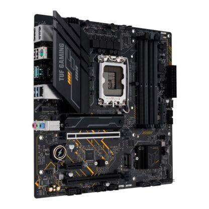 Motherboard ASUS TUF GAMING B660M-E D4 - Image 7