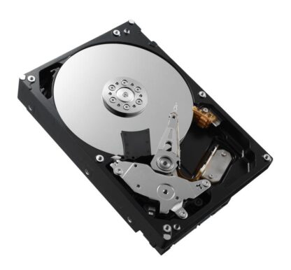 TS HDD 3.5 1TB SATA P300 - Image 7