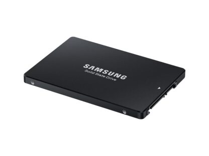 Samsung SSD 960GB 2.5 MZ7L3960HCJR-00W07 - Image 5