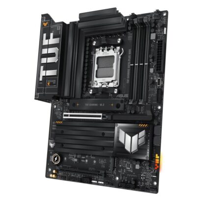 Motherboard Asus TUF GAMING X870-PLUS WIFI AM5 - Image 10