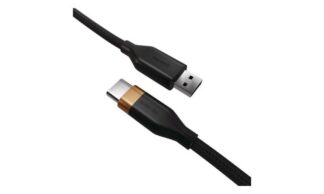 Cablu Duracell 1m USB-A to USB-C