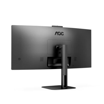 MONITOR 34" AOC CU34V5CW/BK - Image 17