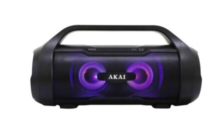 Akai ABTS-50 Portable Speaker BT waterproof - Image 3