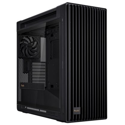 PC Case Asus PROART PA602 TG ARGB BLACK - Image 4