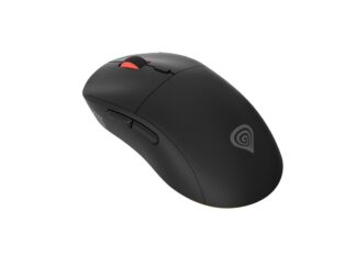 GENESIS Zircon XIII mouse
