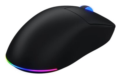 Hator Quasar 3 wireless mouse, black - Image 6