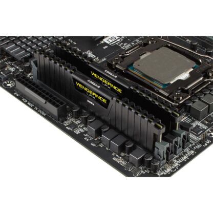 RAM Memory DIMM CR VENGEANCE LPX 16GB - Image 6