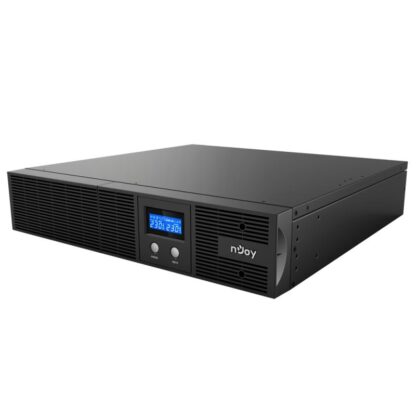UPS NJOY ARGUS 1200 UPLI-LI120AG-CG01B - Image 5