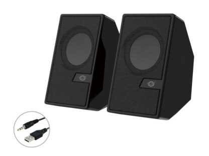 CONCEPTRONIC BLUETOOTH SPEAKER  BJORN02B - Image 5