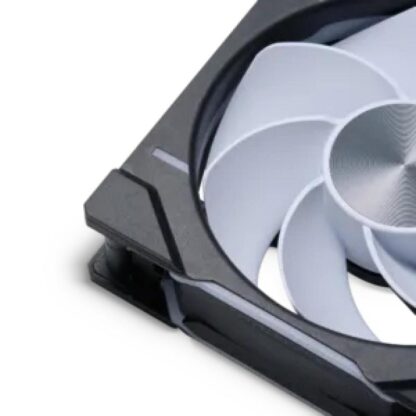 PHANTEKS D30 PWM Rs Afw D-RGB 3x 120mm Black - Image 13