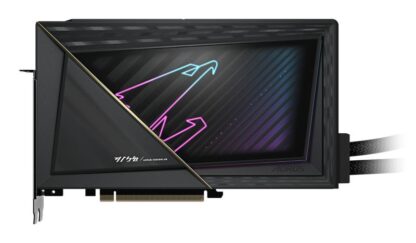 VGA Gigabyte RTX 5090 XTREME WATERFORCE 32GB - Image 4