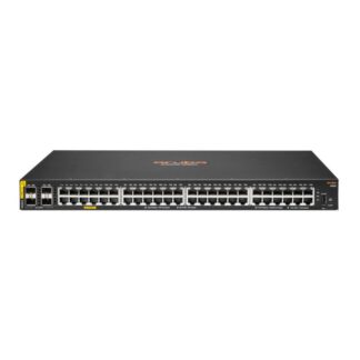 ARUBA 6000 48G CL4 4SFP SWCH