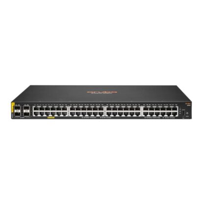 ARUBA 6000 48G CL4 4SFP SWCH