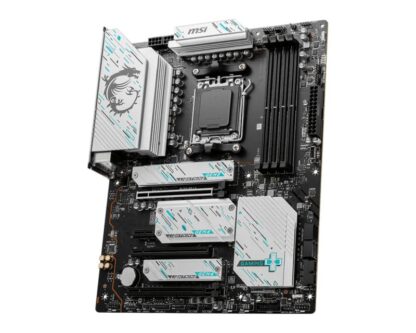 Motherboard MSI X670E GAMING PLUS WIFI DDR5 - Image 8