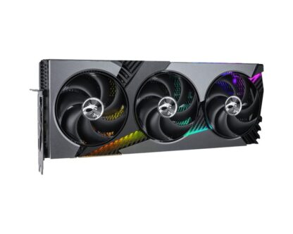 MSI GF RTX 5070TI 16G VANGUARD SOC LAU - Image 7