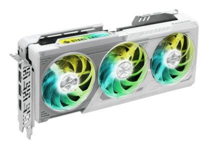VGA ASROCK RX9070XT SL 16GB - Image 3