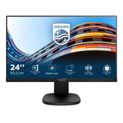 MONITOR 23.8" PHILIPS 243S7EHMB/00 - Image 3