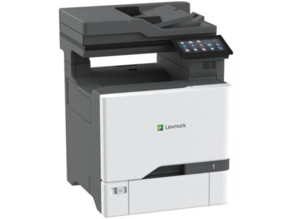 LEXMARK CX730de A4 MFP LASER COLOR - Image 8