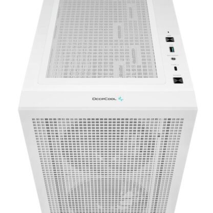 PC Case Deepcool CH560 ARGB WHITE - Image 22