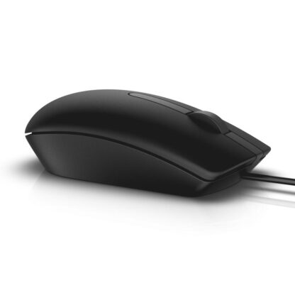 DELL MOUSE MS116 USB OPTIC WITH BK WIRE - Image 7