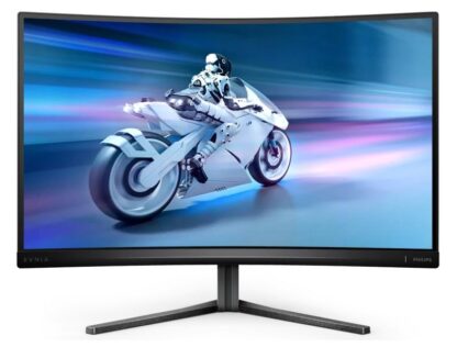 Monitor 27" 27M2C5500W/00 - Image 5