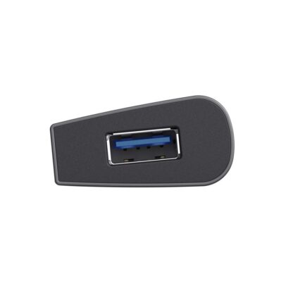 Hub Trust Halyx 7xUSB 3.2 Gen1, gray - Image 13