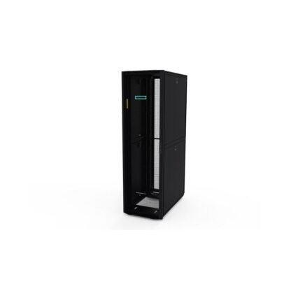 HPE 42U 600X1075MM ADV G2 KIT PLLT RACK - Image 26