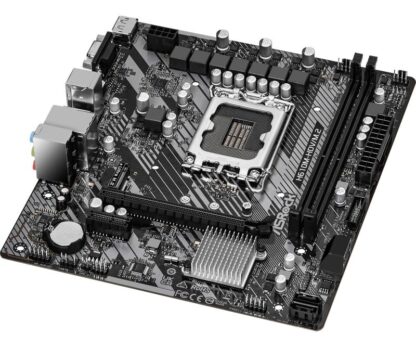 Motherboard Asrock H610M-HDV/M.2 2.0 LGA 1700 - Image 9