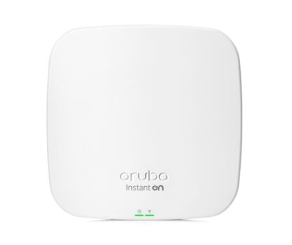 ARUBA INSTANT ON AP15 (RW) ACCESS POINT - Image 9