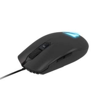 GIGABYTE AORUS M2 gaming mouse