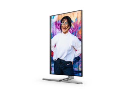 Monitor AOC 27" Q27U3CV - Image 10