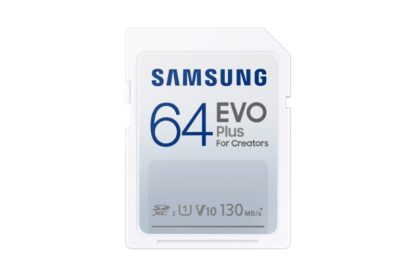 MICROSD EVO PLUS 64GB UHS1 MB-SC64K/EU - Image 2
