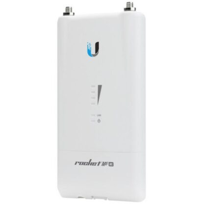 UBIQUITI ROCKET R5AC-LITE WLAN AP 450MBP - Image 2