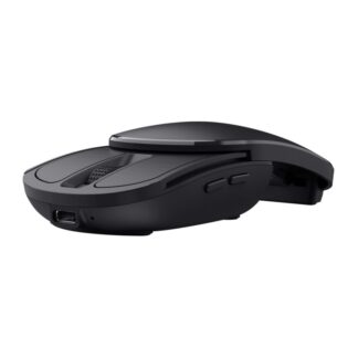 Mouse Trust Zylo Pocket, negru